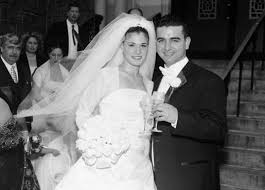 Tlc Official Site Vintage Hollywood Wedding Celebrity Wedding Photos Hollywood Wedding