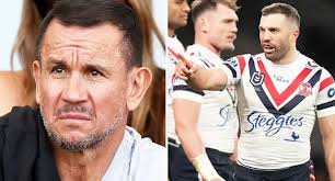 NRL news: James Tedesco slaps down call from Matty Johns as cracks emerge  at Sydney Roosters