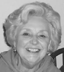 Gloria Park Obituary March 2, 2013