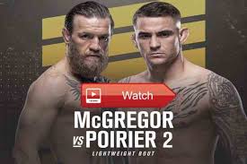 There's a really good list of the top 20 free streaming sites to watch movies and tv shows. Twitter Mcgregor Vs Poirier 2 Ufc 257 Live Stream Reddit Free Online