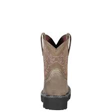 Fatbaby Western Boot Ariat