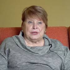 Interview with Fran Day, 2020-01-11