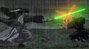 Visions is scheduled to release on september 22 nd, 2021.; Star Wars Visions Anthology Series To Premiere On Disney Plus In Sept