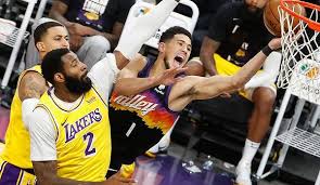 Phoenix suns are inexperienced, but cp3's impact on teams is almost on par with lebron's. Bgv2ool F0kf M