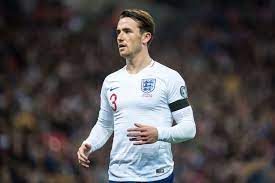 Ben chilwell's progress over the past 12 months has been so rapid that he has had a pep talk from pep guardiola. Leicester City S Ben Chilwell And James Maddison Expected To Be On England S Bench Vs Bulgaria Leicestershire Live