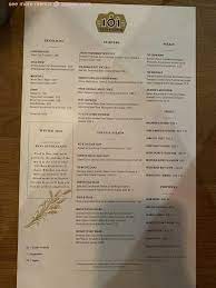 Snímek (101 beer kitchen, dublin): Online Menu Of 101 Beer Kitchen Restaurant Fishers Indiana 46037 Zmenu