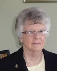 Claire F. Feehan Obituary