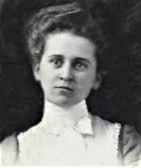 Anna Frances Vance Boak (1882-1968)