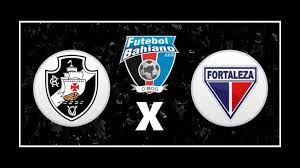 0% posse de bola 0%. Onde Assistir Vasco X Fortaleza Ao Vivo Pelo Campeonato Brasileiro