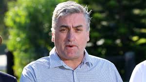 Shannon Fentiman's allies plot post-election path to Queensland Labor  leadership if Steven Miles loses