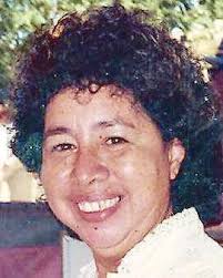 Guadalupe Morales Obituary (2015)
