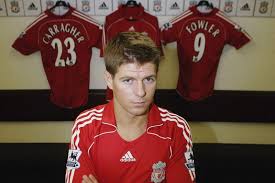 As low as £60.00 regular price £99.95. Ranking Liverpool S Home Kits During The Premier League Era Bleacher Report Latest News Videos And Highlights