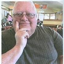 Leland Edward Moore Obituary