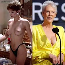 Jamie Lee Curtis Nude | #The Fappening