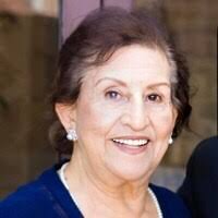 Rosa Salas Gauna Obituary (2023)