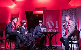 Listen to syn miasta on spotify. Muniek Staszczyk Syn Miasta Wydarzenie Hi Fi Class