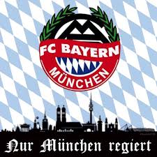 Pin Auf Fc Bayern Munchen