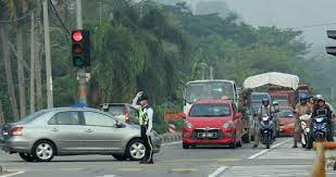 Hospital melaka jalan mufti haji khalil 75400 melaka. Jerebu Di Melaka Kembali Meningkat