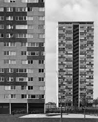 Meaux Immeubles Quartier La Pierre Collinet Jean Ginsberg Architecte Maison Plastique Immeuble Et Architecture