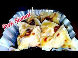 Pork Siomai For Business How To Make Siomai Taste Buds Ph Youtube Pork Siomai Recipe Siomai Taste Buds