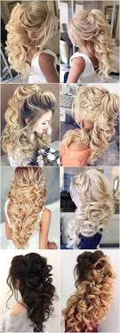 For every bride, creating their dream bridal look includes the perfect mobile wedding hair and makeup daylesford, macedon ranges, and surrounding areas adrienne is. Long Blonde Hair Hairfashion Today