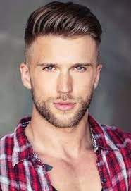 70 Mens Stylish Haircuts 2018