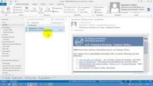 Weihnachten hintergrund outlook / weihnachten ist nicht. Outlook E Mail Vorlage Erstellen Oft Datei Youtube