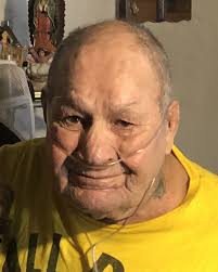 Joaquin "Jack" Chavez Obituary April 30, 2025