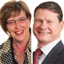 Head to Head with Steve Holliday (Cityfibre, Zenobe, Energy Institute) ⋆  Institute of Customer Service