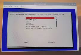 I have just installed openwrt on an archer d7 for the first time and am trying to understand which of all the dns settings to use. Turn Your Raspberry Pi Into An Ad Blocker Make Tech Easier