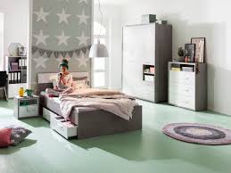 Die füße aus metall bilden eine art rahmen und bieten. Kommode Weiss Hochglanz Betonoptik Mit 3 Schubladen 90 Cm X 40 Cm Mipiace 0290003103