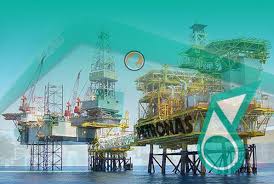 The oil and gas sector is among the six core industries in india and plays a major role in influencing decision making for all the other important sections of the economy. Petronas Finds New Oil And Gas Source Off Miri The Mole