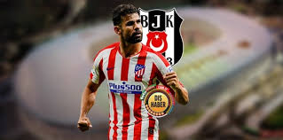 Check spelling or type a new query. Son Dakika Transfer Haberleri Ispanyollar Yazdi Besiktas In Diego Costa Israri Fotomac