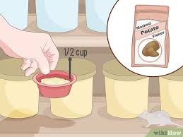 Killing rats with baking soda is the fast acting with home remedy. 4 Ways To Make Rat Poison Wikihow