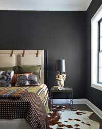30 stylish bedroom color schemes that create cohesion · black and white · pink and muted green · burnt orange and neutrals · green and white · pink, . Bedroom Colour Ideas Inspiration Benjamin Moore