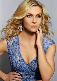 Fan Casting Rhea Seehorn as Professor Ann Singer (Ex-Girlfriend Of Gabriel  Emerson) in Gabriel's Inferno