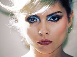 The song Blondie wrote about "the weirdness of human nature"
