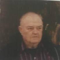 Dan Dean Lashmett Obituary