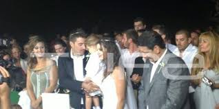 Η μαρία κορινθίου και ο γιάννης αιβάζης παντρεύονται. Pantreythkan Giannhs Aibazhs Kai Maria Korin8ioy Video Aera Gr