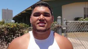 Hurricane Watch: Tulsa is Auwae's 13th offer