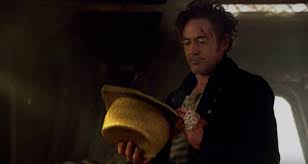 13 августа 1979, пила, польша). Review Go Into Dolittle With An Open Heart It S Fun The Mary Sue