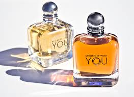 Ausschliesslich originalprodukte von giorgio armani online kaufen. Together Stronger Your New Fragrance Love Story Escentual S Blog