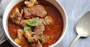 15 Recettes Africaines Qui Font Du Bien Beignets De Poisson A L Ivoirienne Ragout D Agneau Recette Ragout