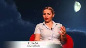 Ruyada Yatak Gormek Youtube