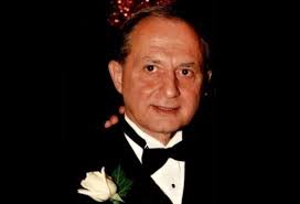 James Papadakis Obituary (1939