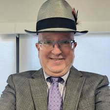 Doug Dimmadome, owner of the Dimsdale Dimmadome? Kidding, it was Hoss  Cartwright