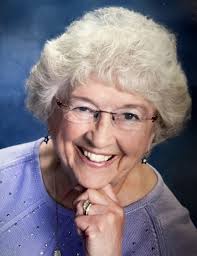 Obituary information for Jane B. Doser