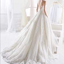 Browse the latest collections, explore the campaigns and discover our online assortment of clothing and accessories. Nicole Spose Dresses Nicole Spose Wedding Gown Poshmark