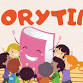 Storytime @ELL event in Ellisville, MS