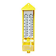 All of our products are of a high quality & tested by our experienced workforce. Digital Wall Thermometer At Thomas Scientific